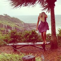 Eve Teixeira的照片