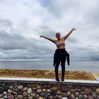 Caroline Davis's Photo