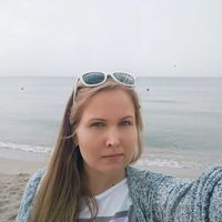 Svetlana Nushtaeva's Photo