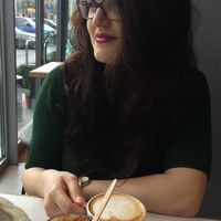 Alina Pushnaya's Photo