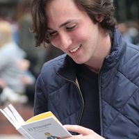 Hector Cervantes's Photo