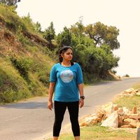 Nalini Shree的照片