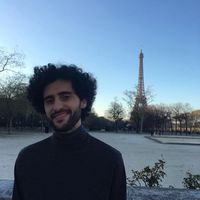 Mohamed Khelifi's Photo