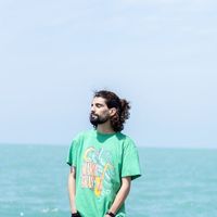 Le foto di Mahyar Yeganeh