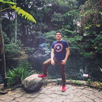 Francisco Reina P's Photo