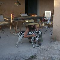 Laura and Raul Amo's Photo