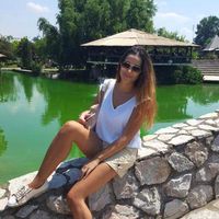 Veronica Tabor's Photo