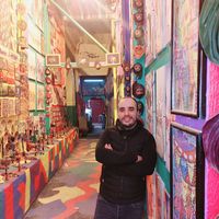 moussa moussaoui's Photo