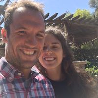 Eric Watford's Photo