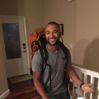 Christian Warren的照片