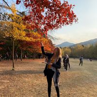 Tereza Louman的照片