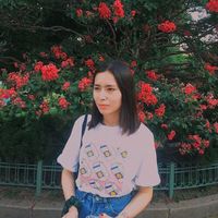 Chloë Cerclet's Photo