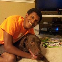 Aaron Hollaway's Photo