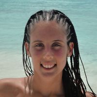 Macarena Del Grande's Photo