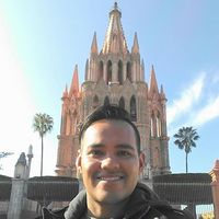 Alberto Juarez的照片