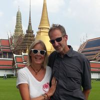 Andrea Skerhut's Photo