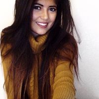 Victoria Abarzua's Photo