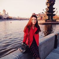 Maria Voronina's Photo