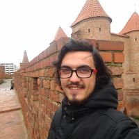 Halil Ibrahim  Bayırlı's Photo