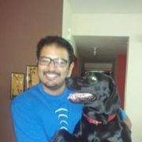 Rupesh Karun's Photo