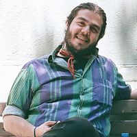 Aram Tahmasebi的照片