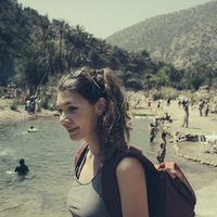 Fotos de Johanna Oeppert