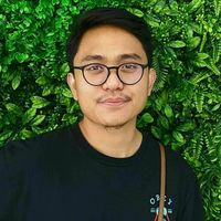 Matthew Taduran's Photo