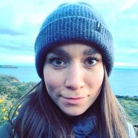 Zdjęcia użytkownika Cara Bateman