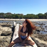 Cintya Silva的照片