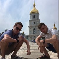 Fotos de Félix-Antoine Cloutier