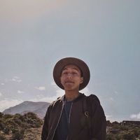 Arnold S. Aguilar's Photo