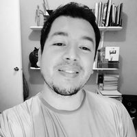 Fredy Nuñez的照片