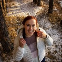 Photos de galina vorozheiko