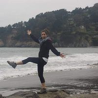 lucie tableau's Photo