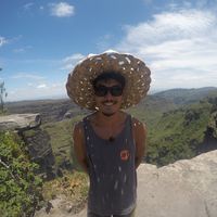 Rafael Miura的照片