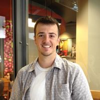 Leighton Scott's Photo