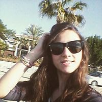 Elif Güngör的照片