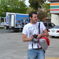 Juan Antona的照片