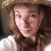 Patrycja Rutecka's Photo