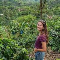 Aline y Martín的照片