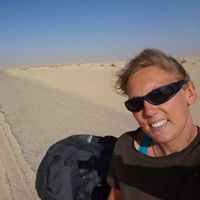 Le foto di Emma Vaanemo