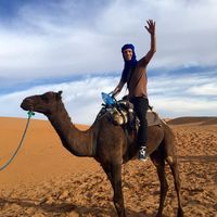 Fotos de Antonio Gavrila