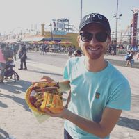 Fotos de Troy Poplawski