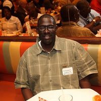 Emmanuel Jenkins的照片