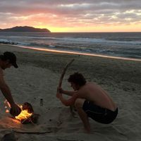 Fotos von Lucas Mateo