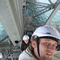 Le foto di Judith Koch