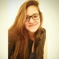 Sara Jimenez Molina's Photo