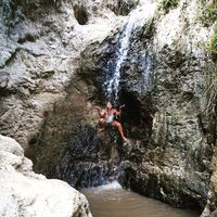 Sarah Calatayud's Photo