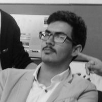 Pablo Nuño的照片