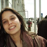 Helena Pires的照片